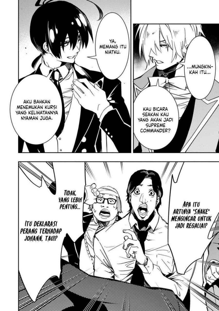 the-most-notorious-talker-runs-the-worlds-greatest-clan - Chapter: 53