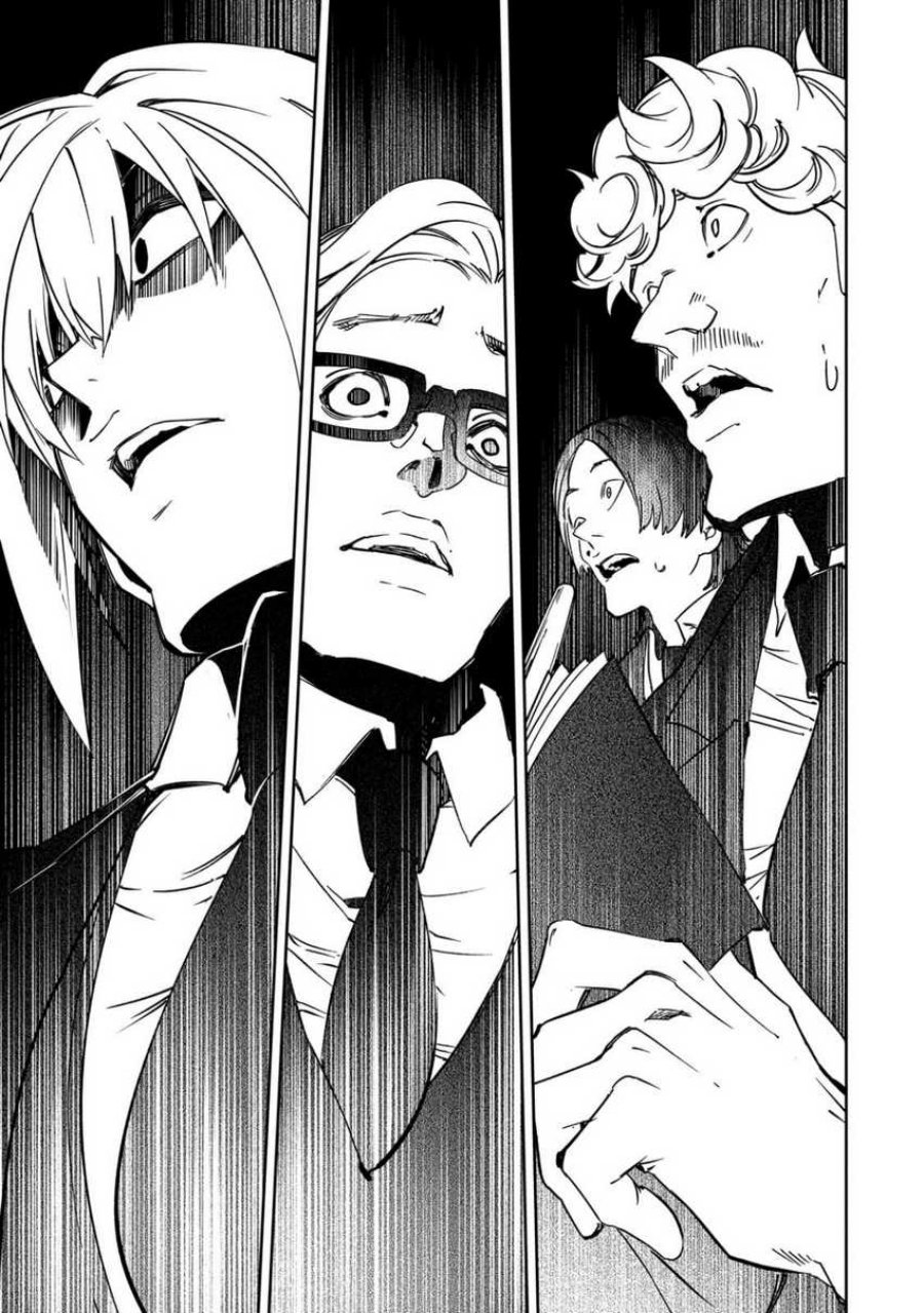 the-most-notorious-talker-runs-the-worlds-greatest-clan - Chapter: 53