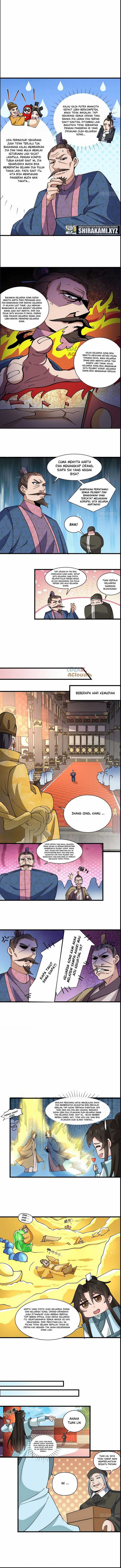 please-dont-show-your-son - Chapter: 200