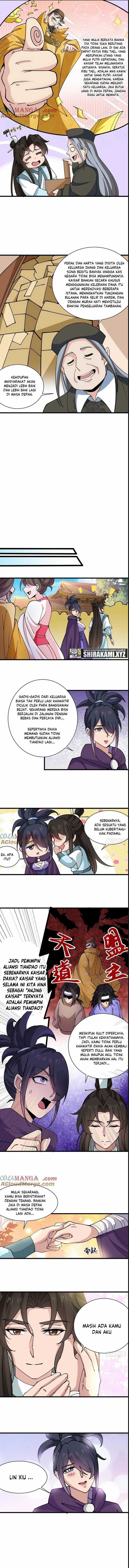 please-dont-show-your-son - Chapter: 200