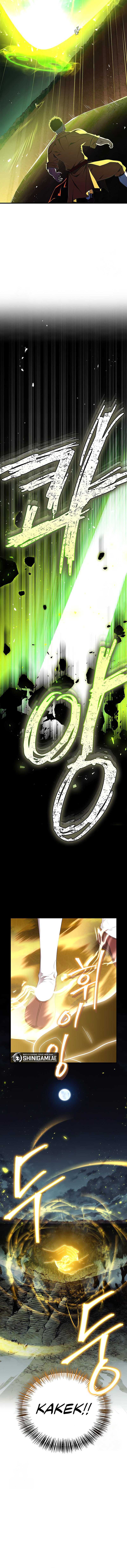 genius-martial-arts-trainer - Chapter: 63
