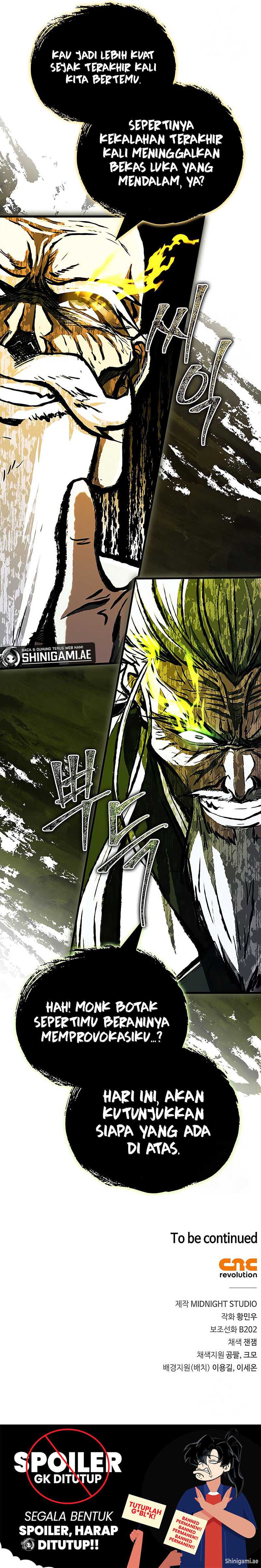 genius-martial-arts-trainer - Chapter: 63