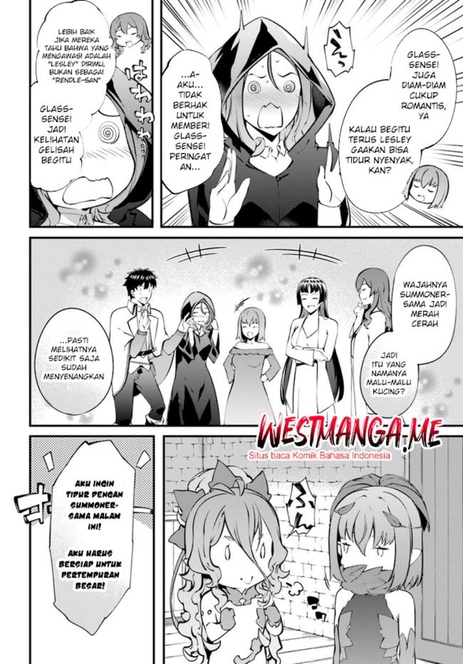 hagure-seirei-ino-shinsatsu-kiroku-seijo-kishi-dan-to-iyashi-no-kamiwaza - Chapter: 33