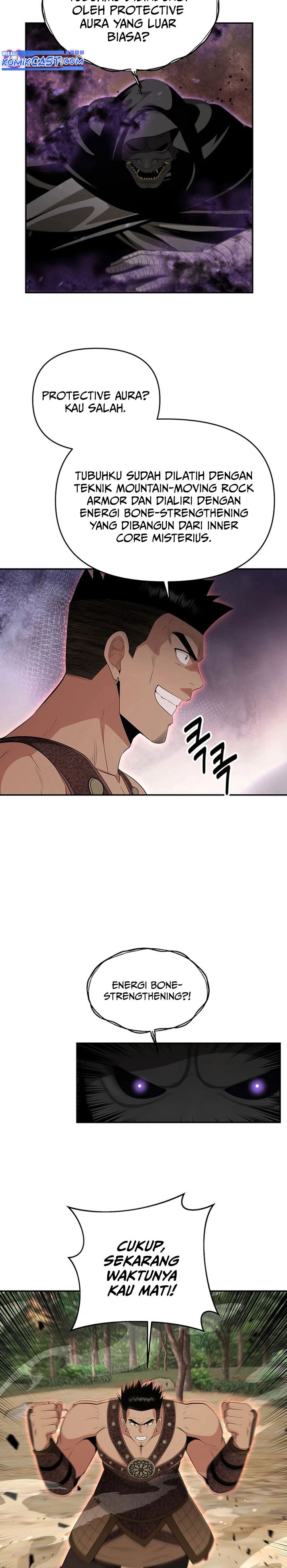 the-worlds-best-kunlun-tavern - Chapter: 47