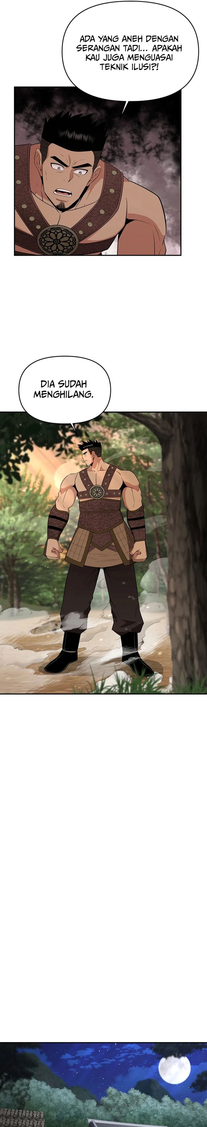 the-worlds-best-kunlun-tavern - Chapter: 47