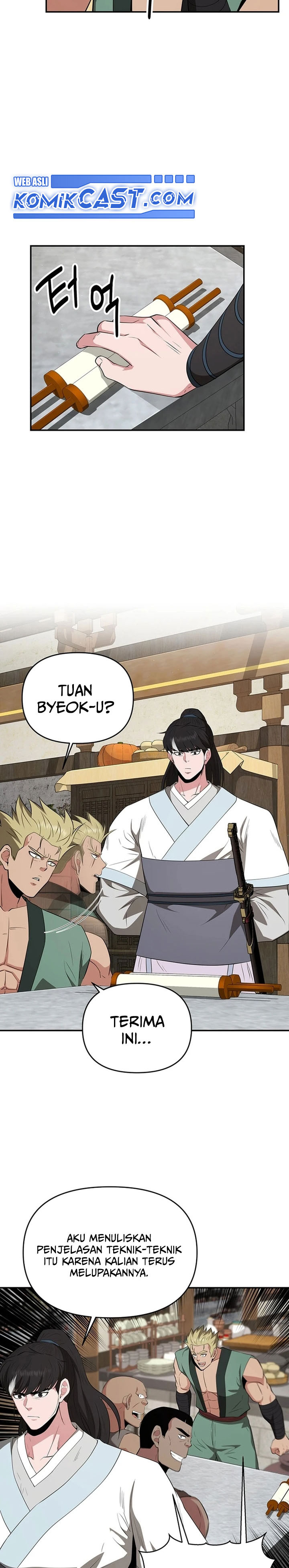 the-worlds-best-kunlun-tavern - Chapter: 47