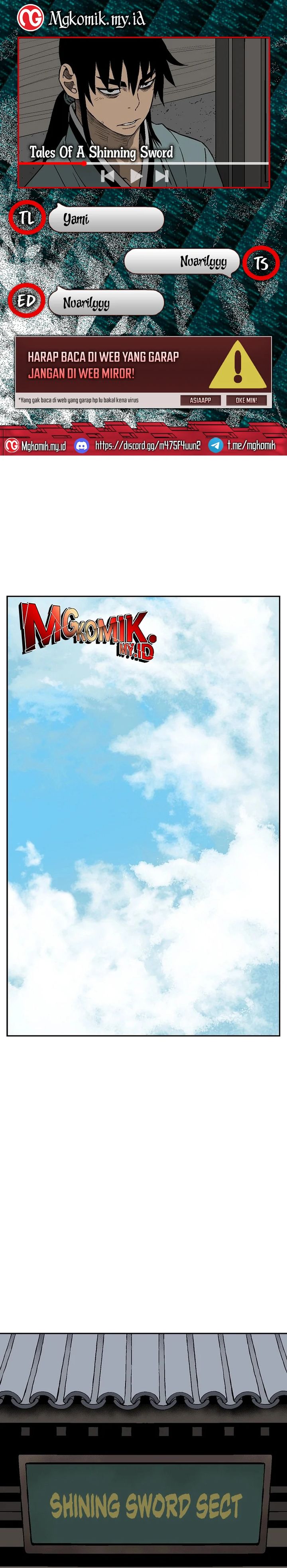 tales-of-a-shinning-sword - Chapter: 109