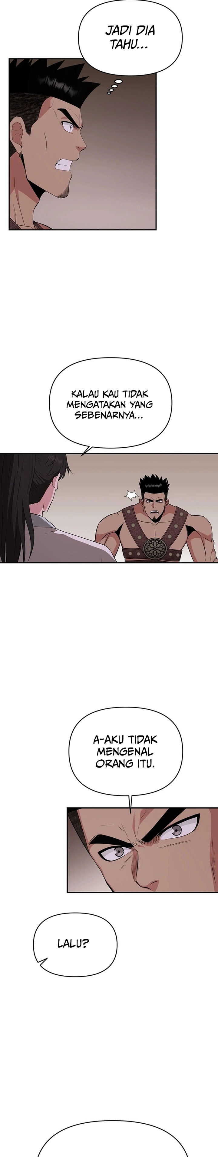 the-worlds-best-kunlun-tavern - Chapter: 47