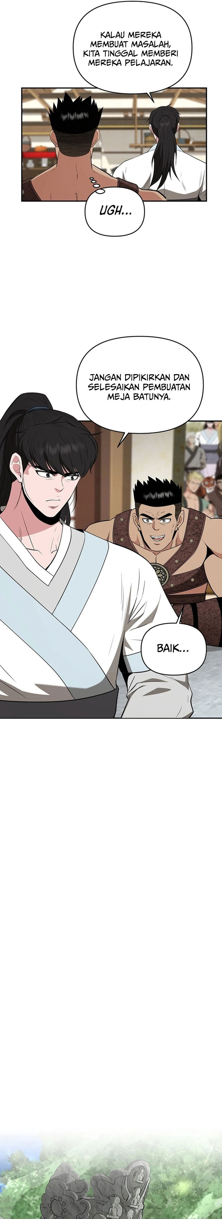 the-worlds-best-kunlun-tavern - Chapter: 47
