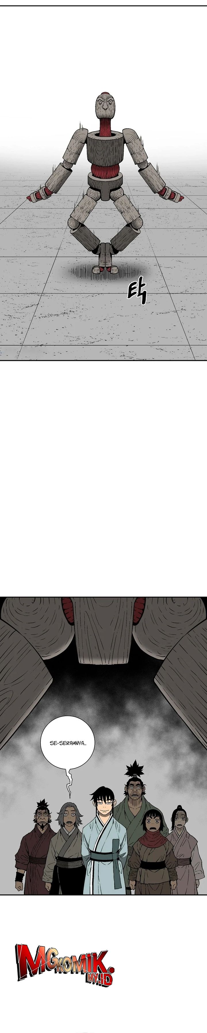 tales-of-a-shinning-sword - Chapter: 109