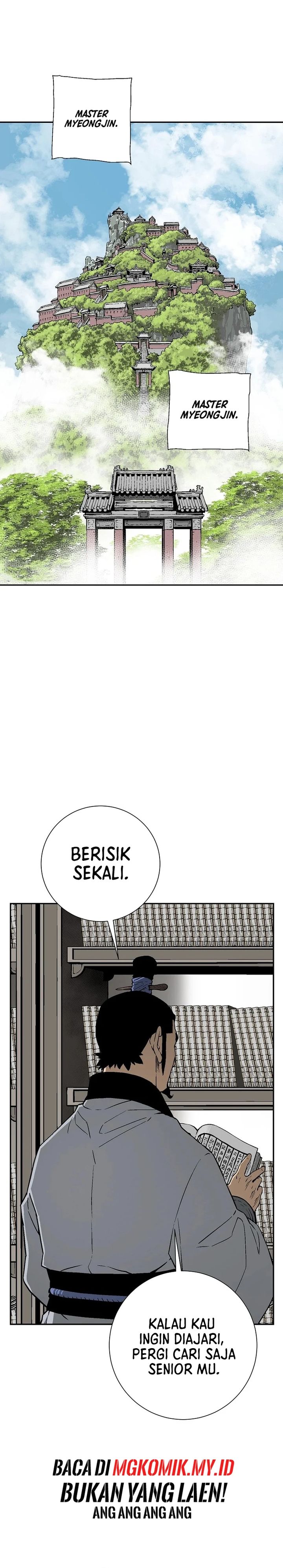 tales-of-a-shinning-sword - Chapter: 109