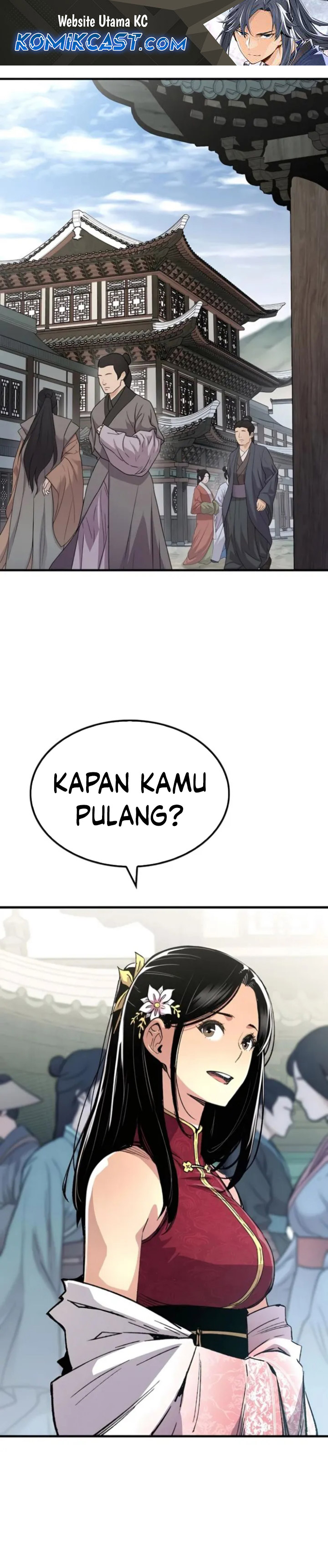 reborn-as-the-heavenly-demon - Chapter: 70