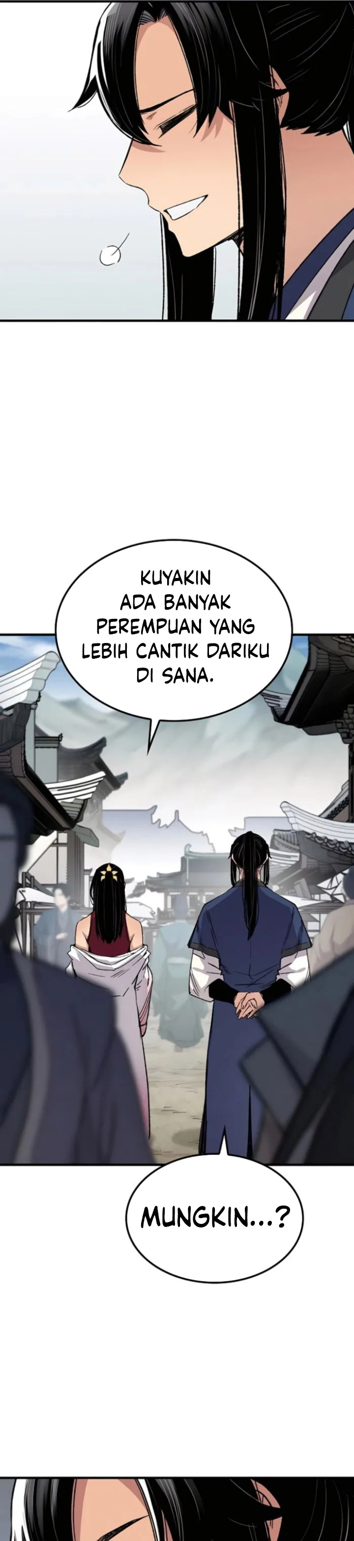 reborn-as-the-heavenly-demon - Chapter: 70
