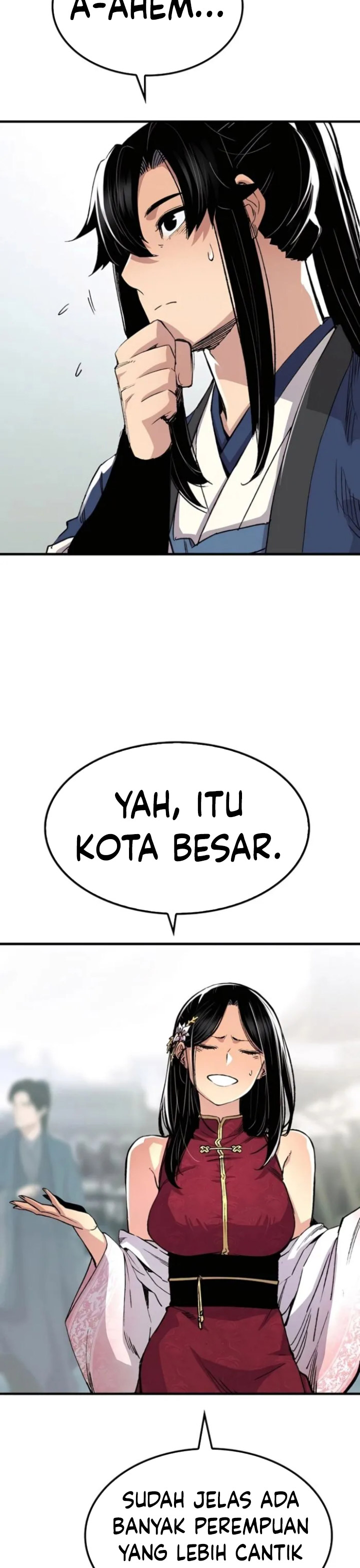 reborn-as-the-heavenly-demon - Chapter: 70