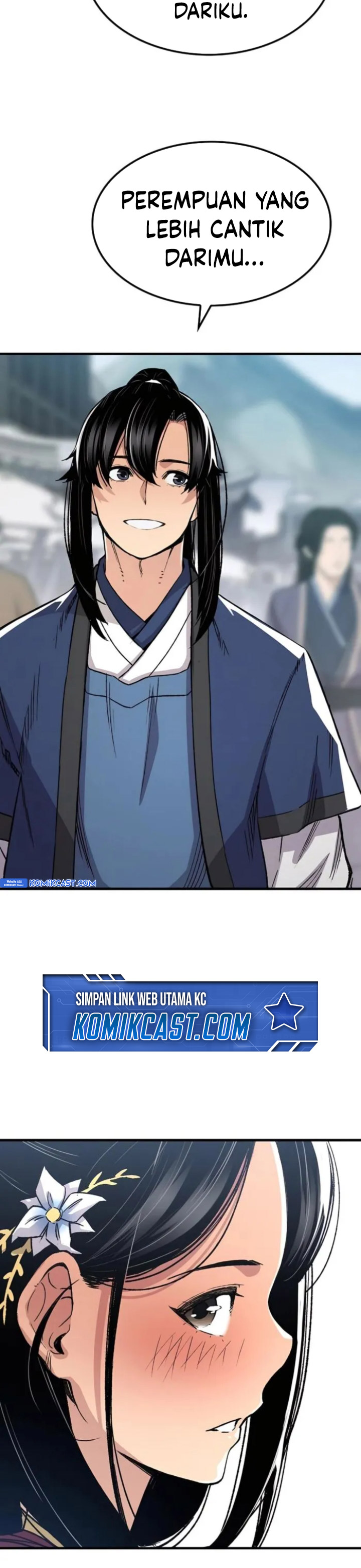 reborn-as-the-heavenly-demon - Chapter: 70