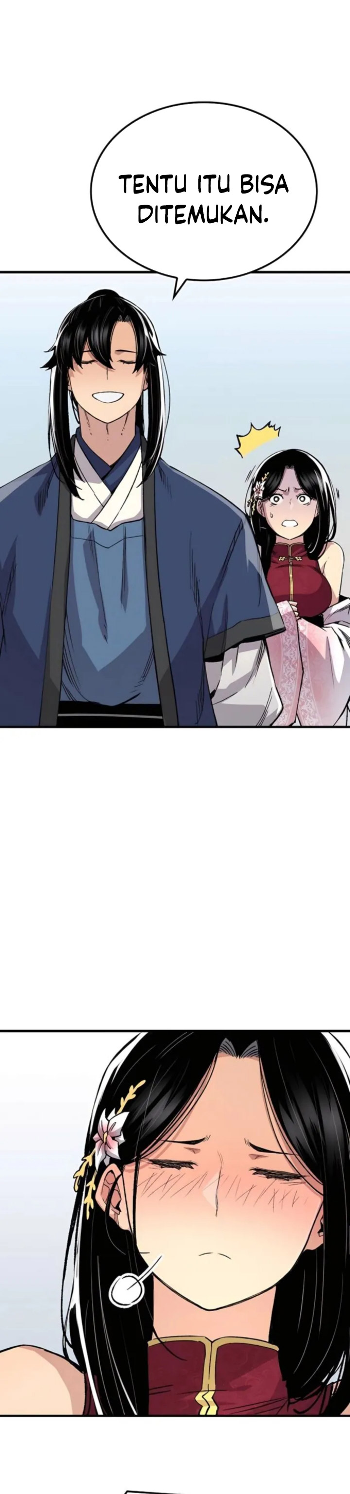 reborn-as-the-heavenly-demon - Chapter: 70