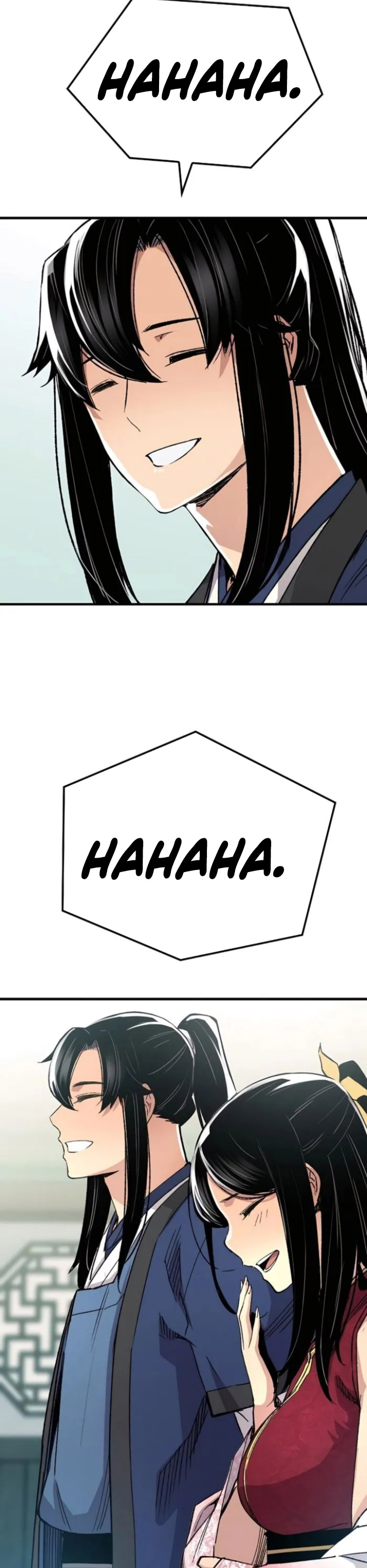 reborn-as-the-heavenly-demon - Chapter: 70