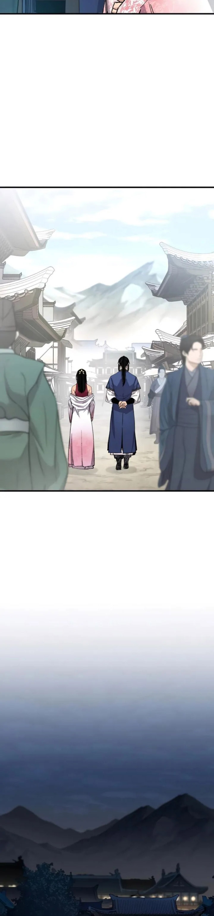 reborn-as-the-heavenly-demon - Chapter: 70