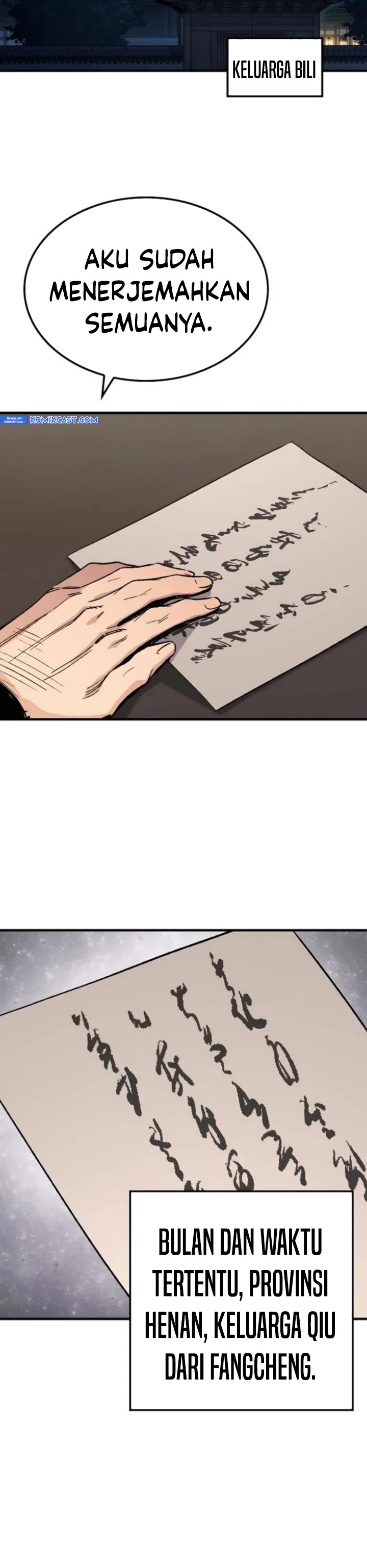 reborn-as-the-heavenly-demon - Chapter: 70