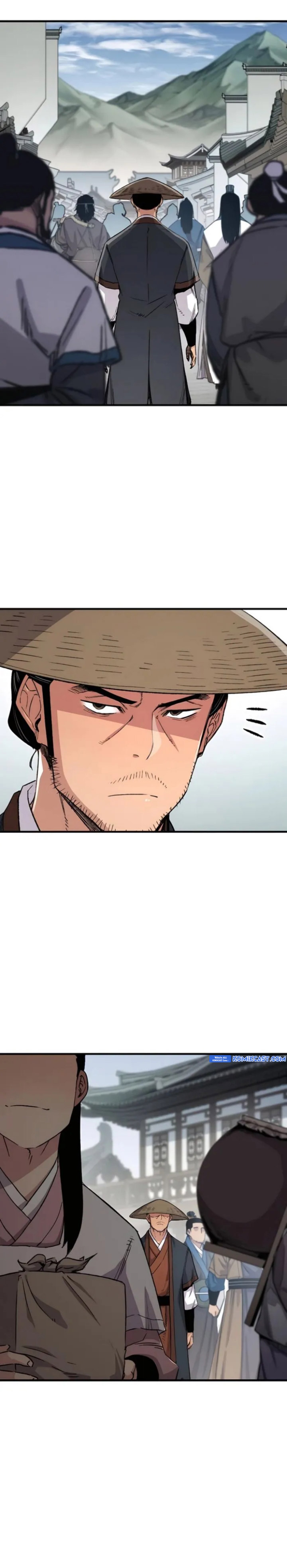 reborn-as-the-heavenly-demon - Chapter: 70