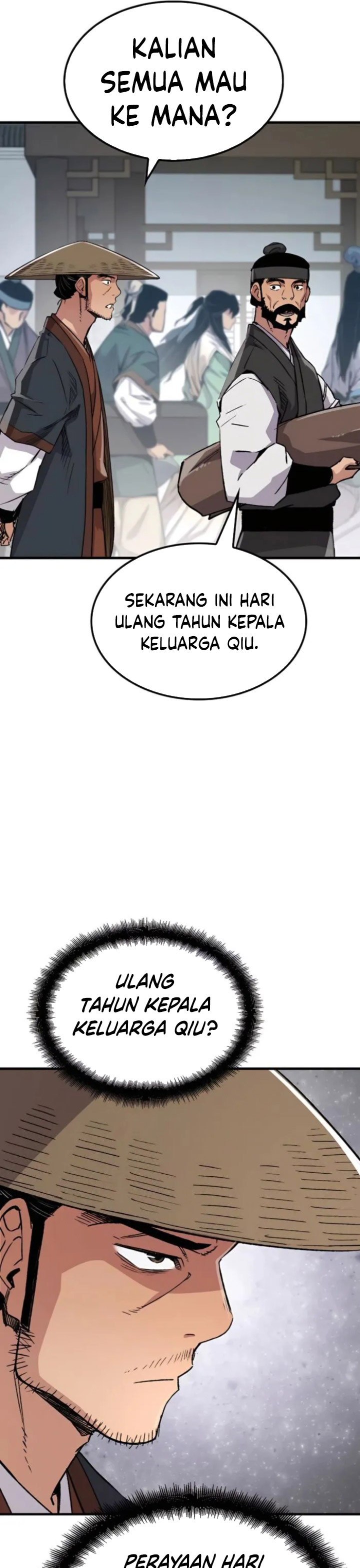 reborn-as-the-heavenly-demon - Chapter: 70