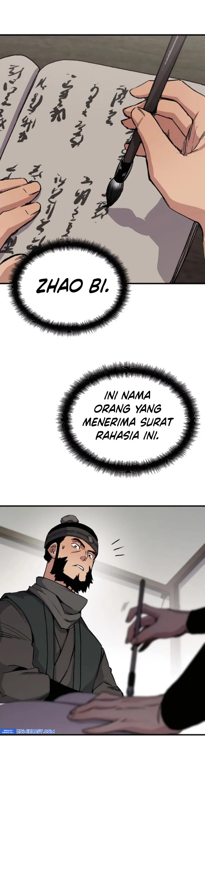 reborn-as-the-heavenly-demon - Chapter: 70