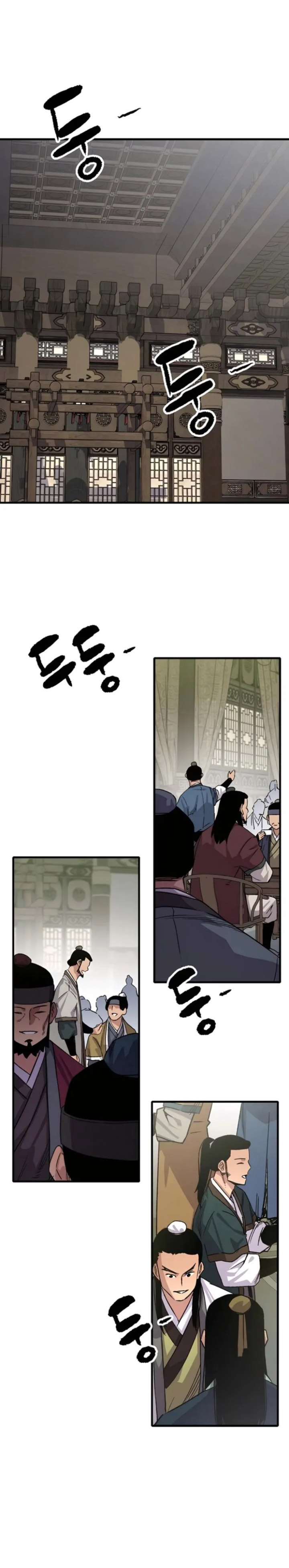 reborn-as-the-heavenly-demon - Chapter: 70
