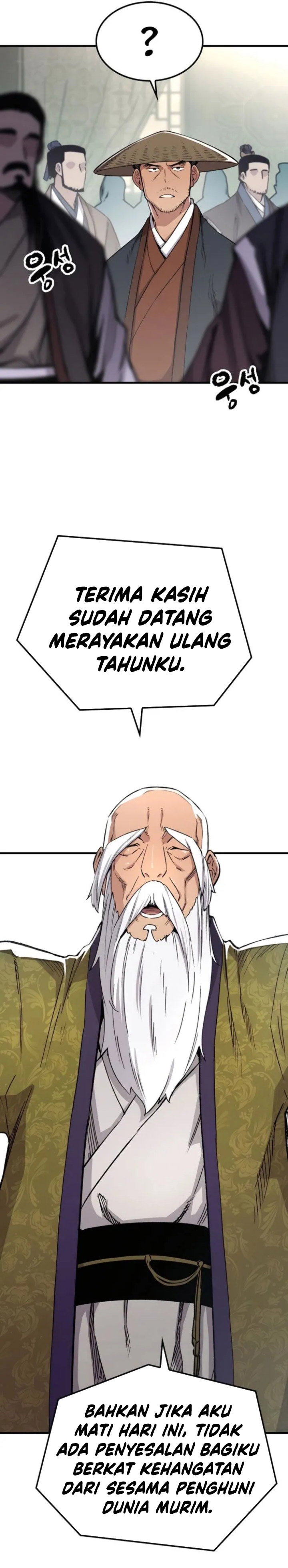 reborn-as-the-heavenly-demon - Chapter: 70