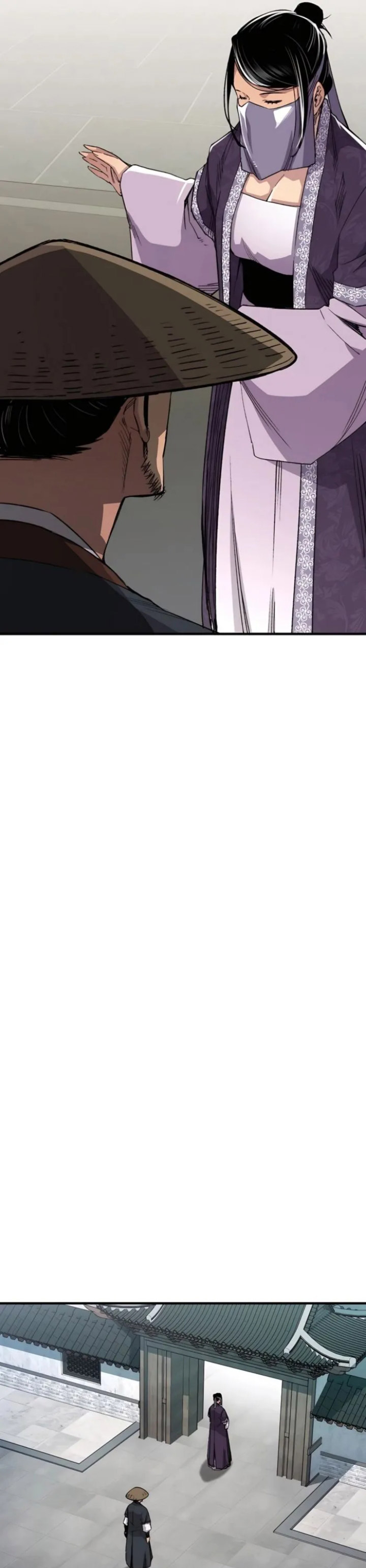 reborn-as-the-heavenly-demon - Chapter: 70