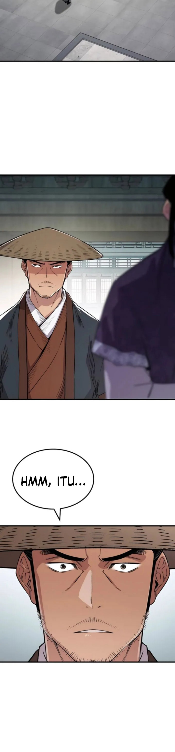 reborn-as-the-heavenly-demon - Chapter: 70