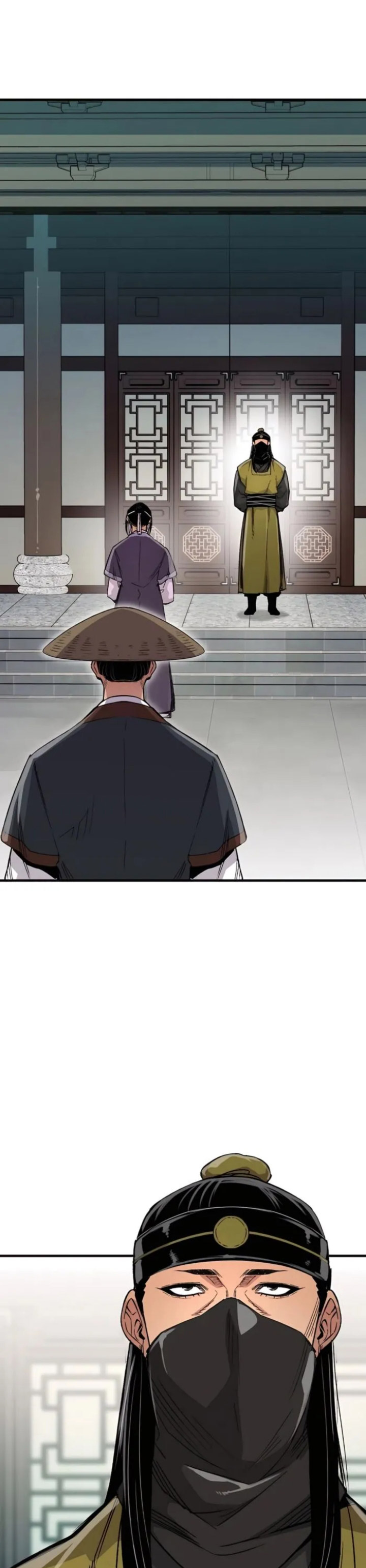 reborn-as-the-heavenly-demon - Chapter: 70
