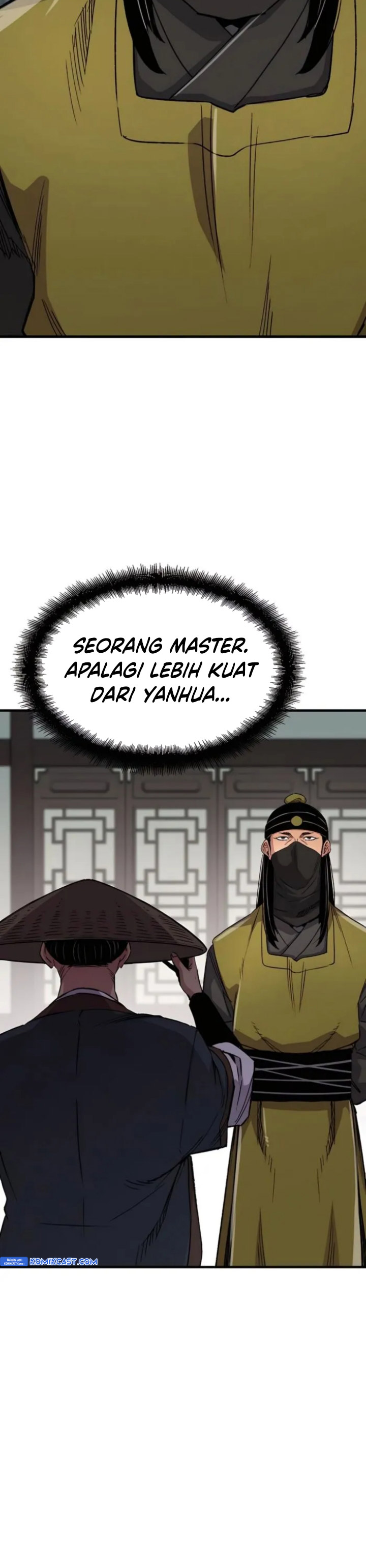 reborn-as-the-heavenly-demon - Chapter: 70