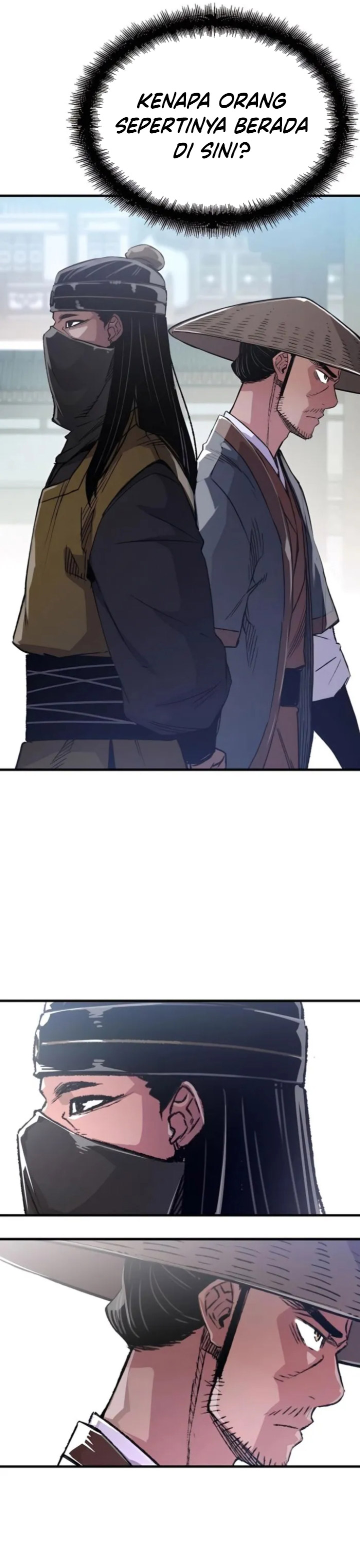 reborn-as-the-heavenly-demon - Chapter: 70