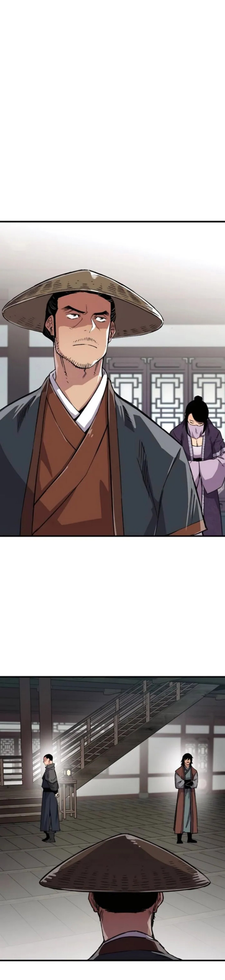 reborn-as-the-heavenly-demon - Chapter: 70