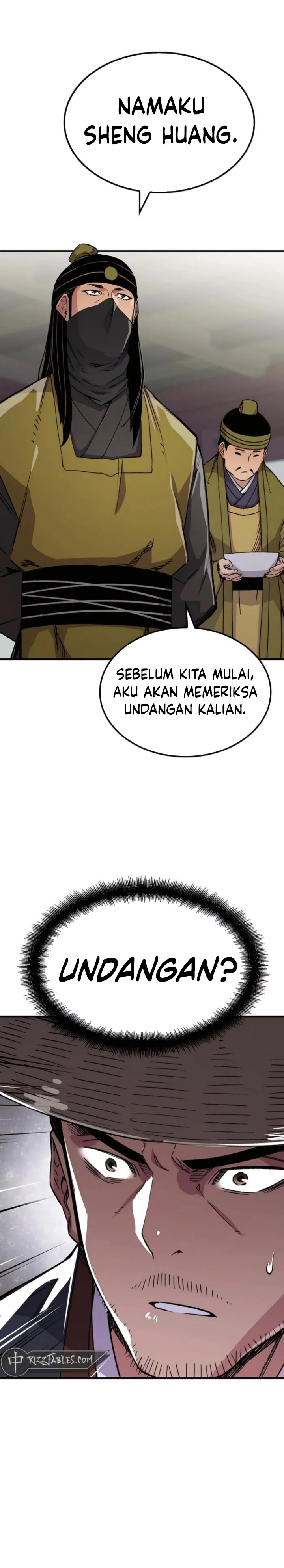 reborn-as-the-heavenly-demon - Chapter: 70