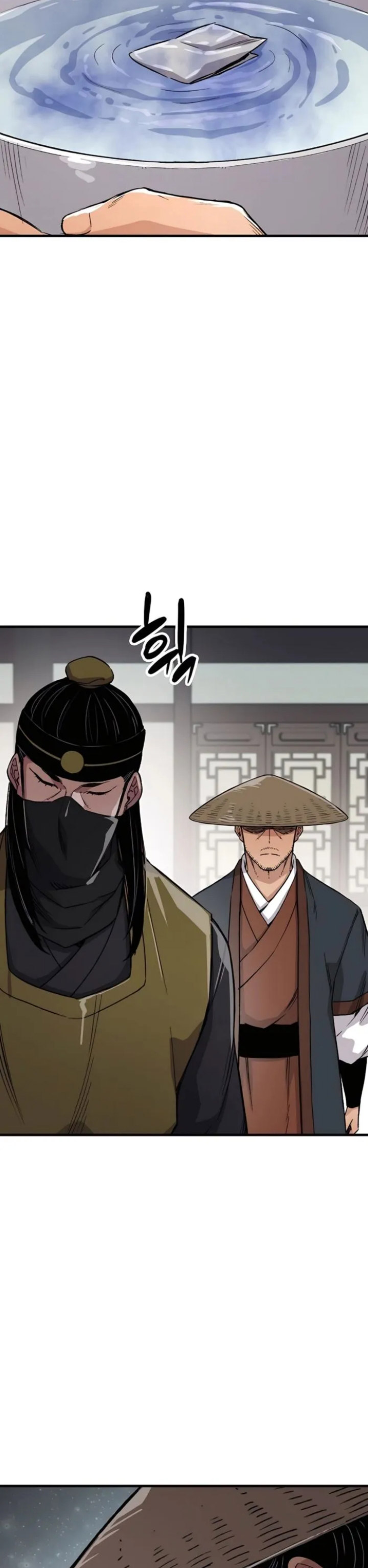 reborn-as-the-heavenly-demon - Chapter: 70