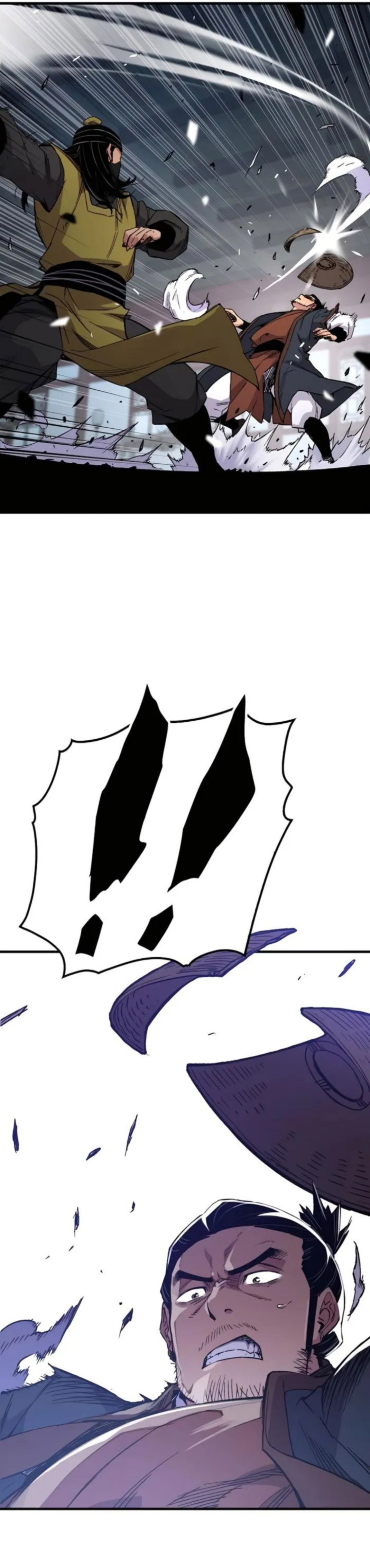 reborn-as-the-heavenly-demon - Chapter: 70