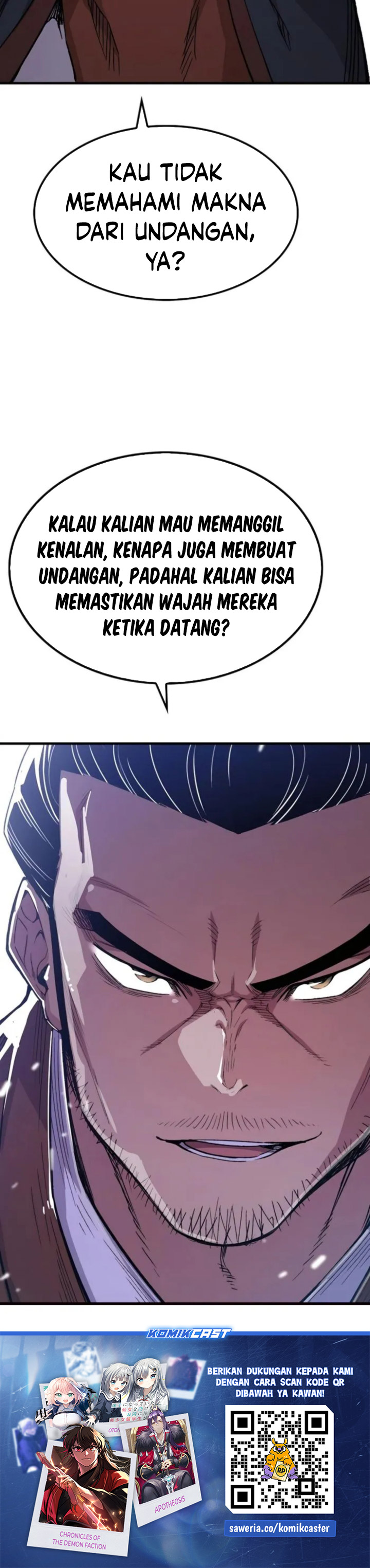 reborn-as-the-heavenly-demon - Chapter: 70