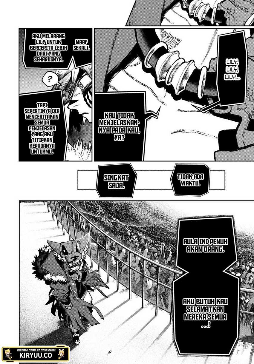 gachiakuta - Chapter: 137
