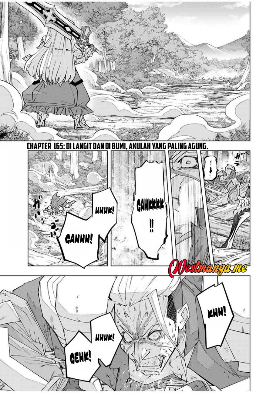 my-gift-lvl-9999-unlimited-gacha - Chapter: 165