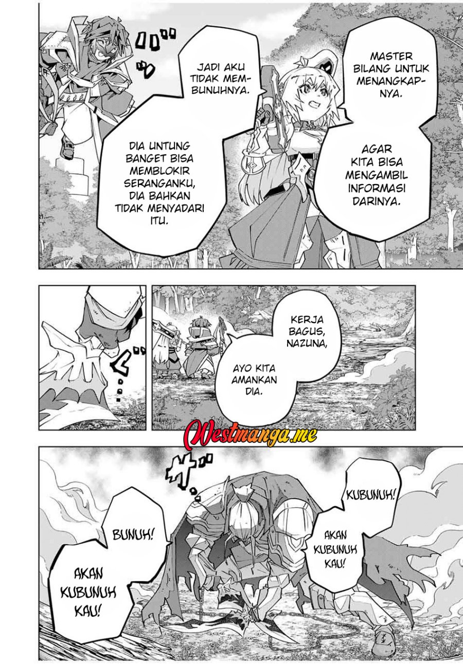 my-gift-lvl-9999-unlimited-gacha - Chapter: 165