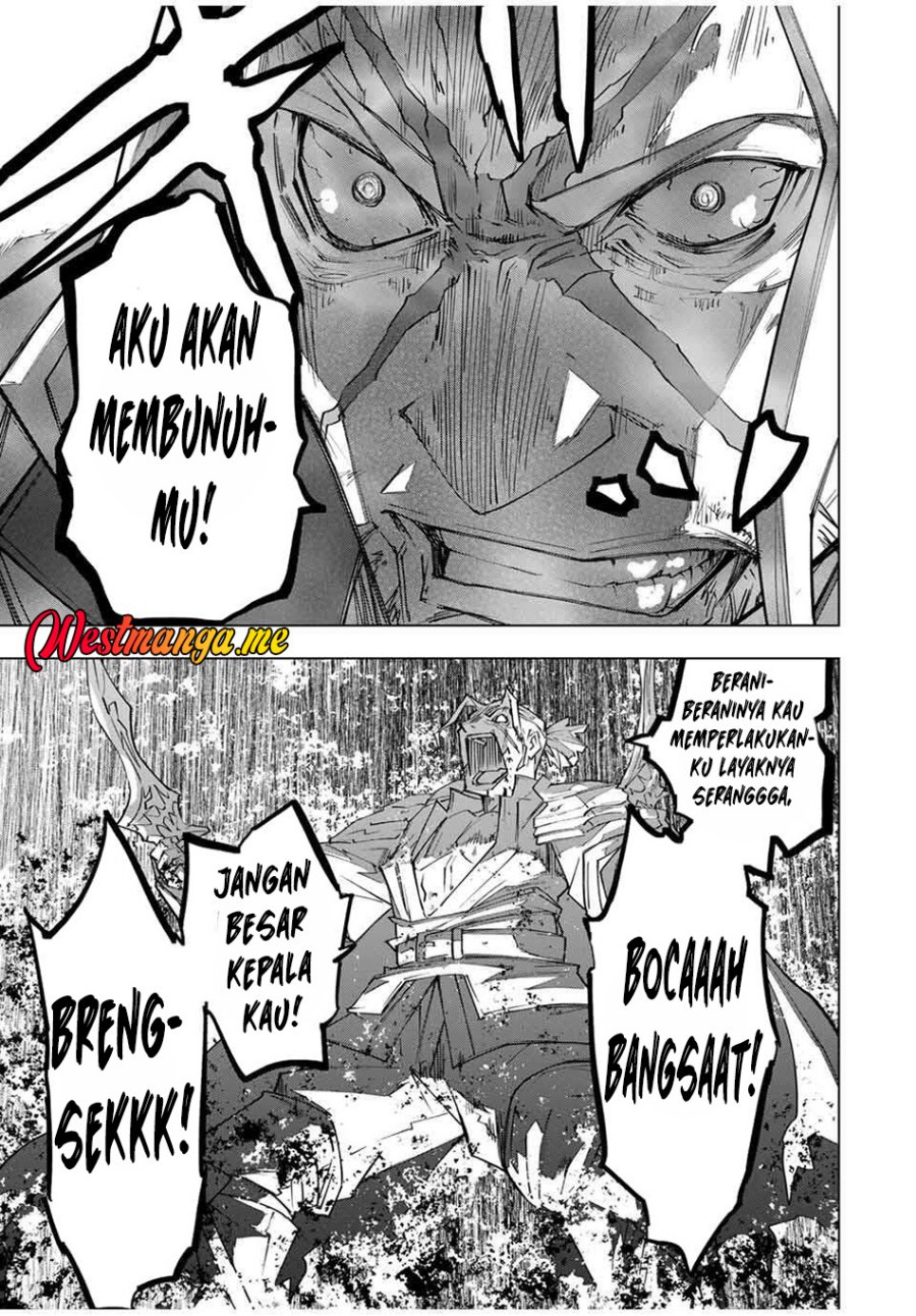 my-gift-lvl-9999-unlimited-gacha - Chapter: 165