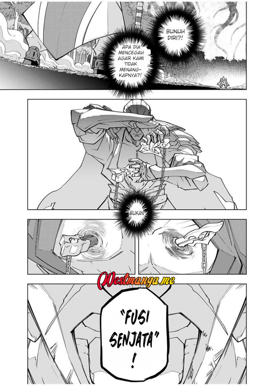 my-gift-lvl-9999-unlimited-gacha - Chapter: 165