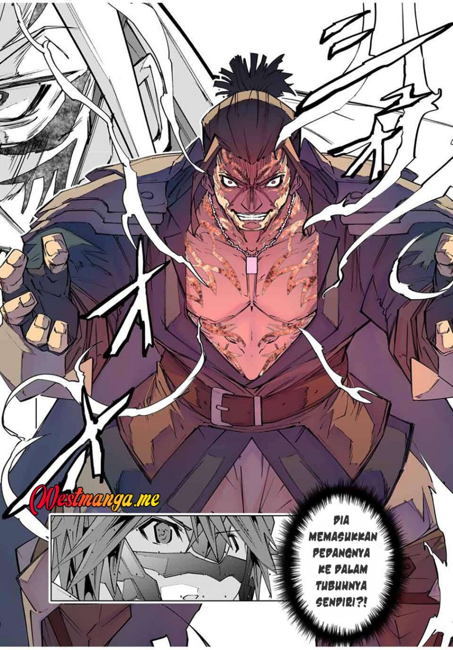 my-gift-lvl-9999-unlimited-gacha - Chapter: 165