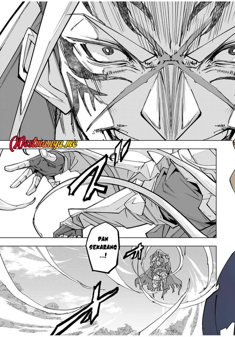 my-gift-lvl-9999-unlimited-gacha - Chapter: 165