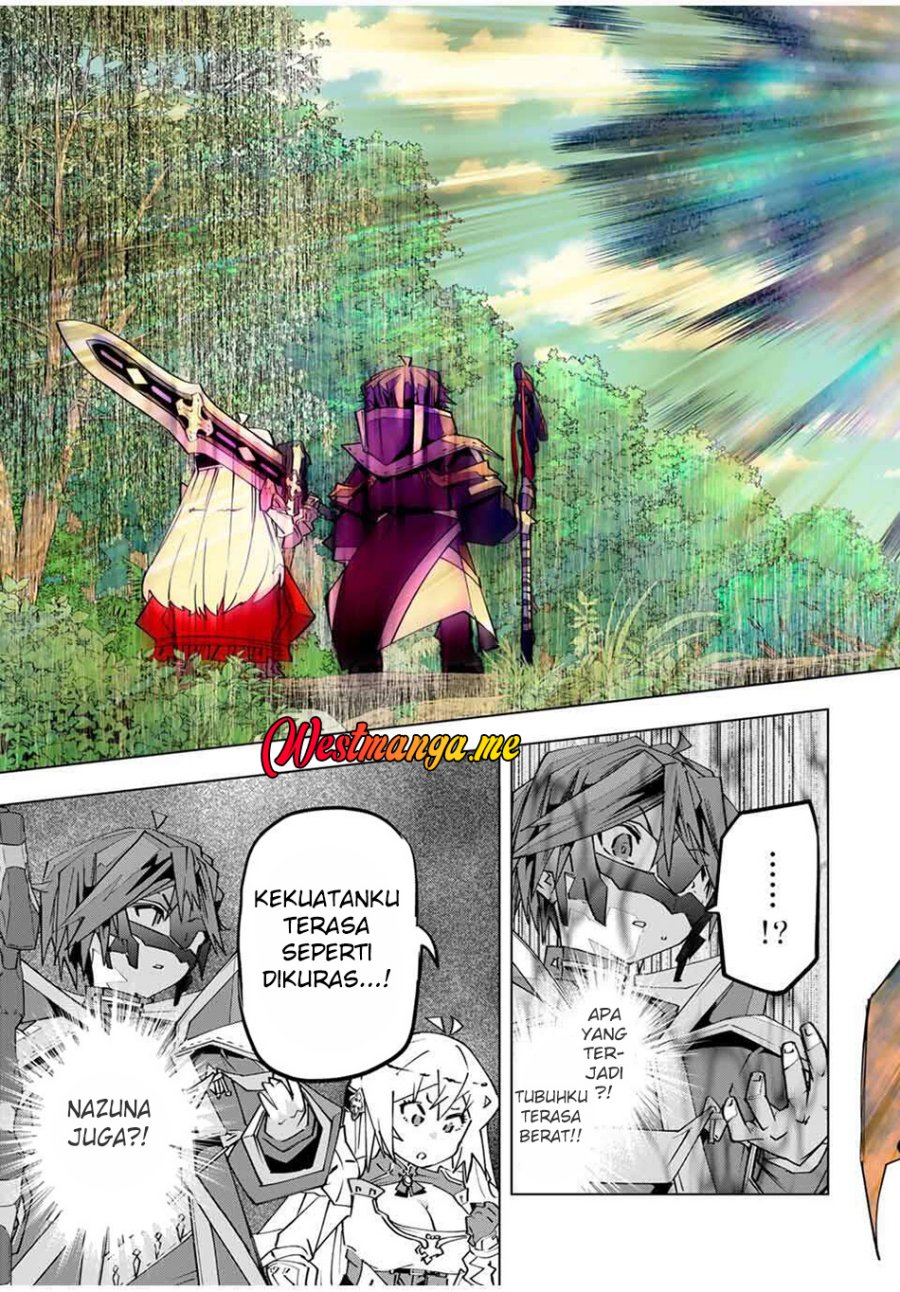 my-gift-lvl-9999-unlimited-gacha - Chapter: 165