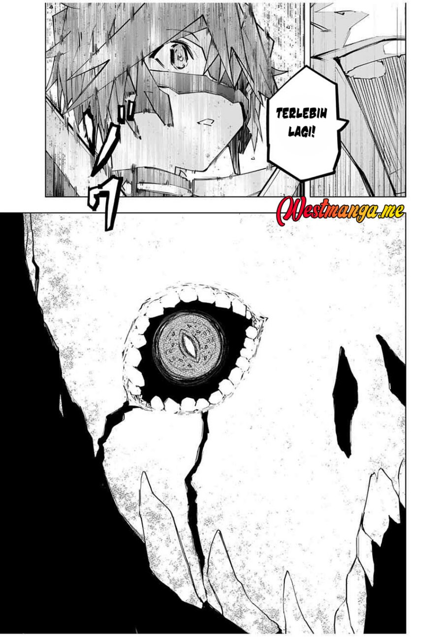 my-gift-lvl-9999-unlimited-gacha - Chapter: 165
