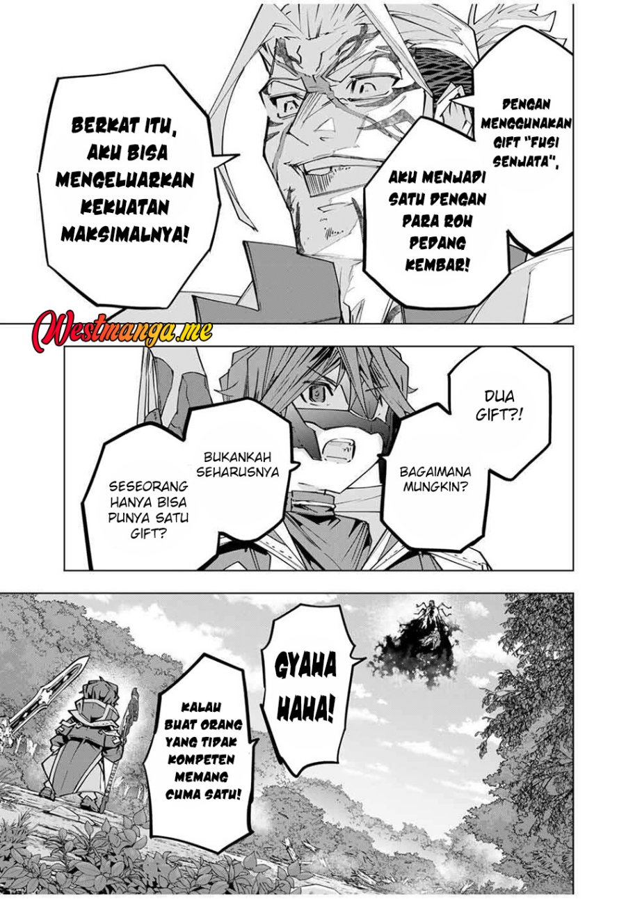 my-gift-lvl-9999-unlimited-gacha - Chapter: 165