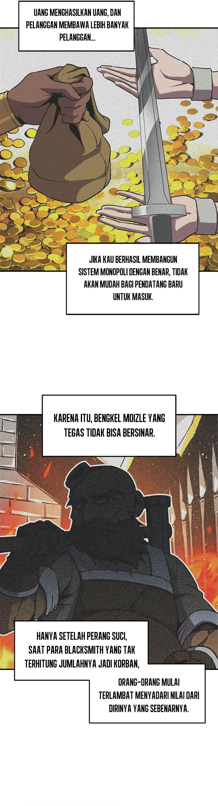 i-am-player-who-suck-alone - Chapter: 147