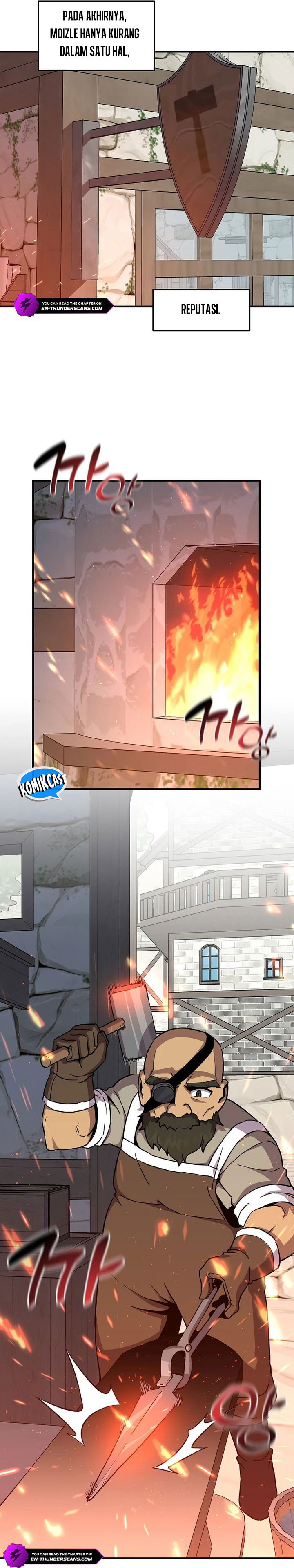 i-am-player-who-suck-alone - Chapter: 147